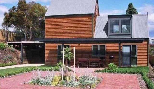 Red Brier Cottage Accommodation