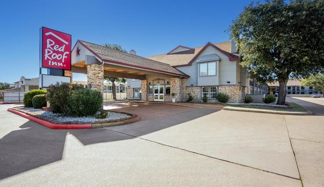 Red Roof Inn College Station