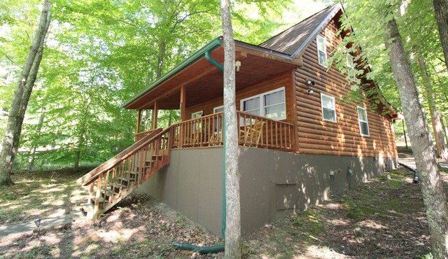 Redbird Hideaway