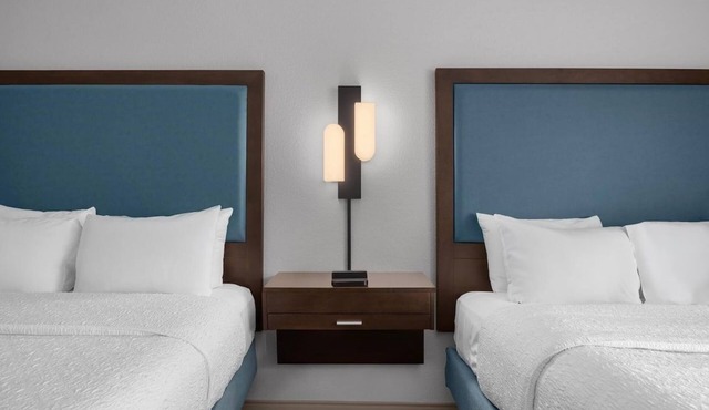Refreshing Accommodation Near Memphis – Handy for Weekend Trips