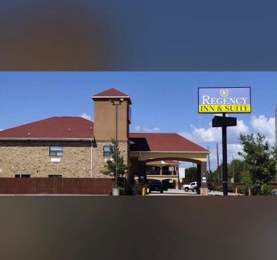 Regency Inn & Suites