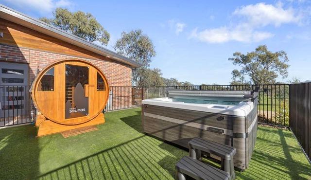 Relax & Explore Mansfield Spacious Family Retreat Near Mt Buller