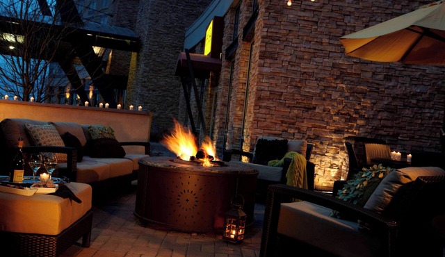 Renaissance Boulder FlatIron Hotel