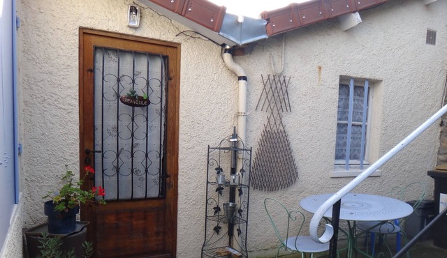 Rental gite, prox Priory Museum and RER line A