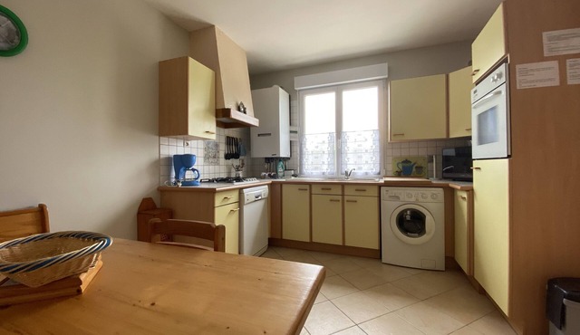 Renting a gite near the sea - Normandy - Sainte Mère Eglise