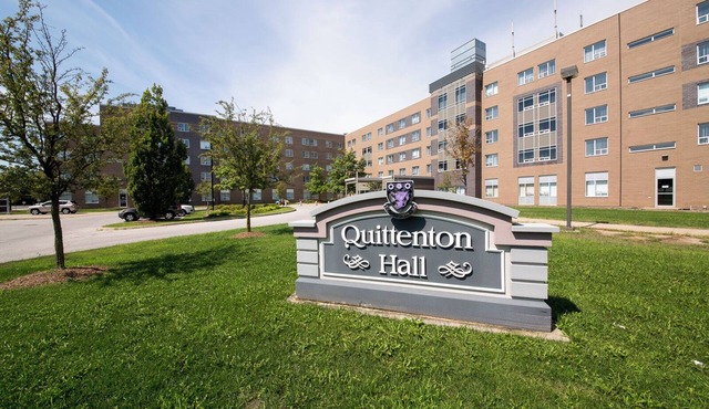 Residence & Conference Centre - Windsor