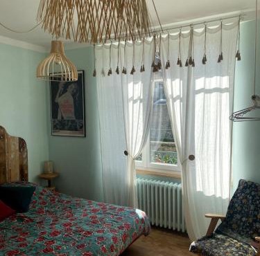 Room studio Douarnenez