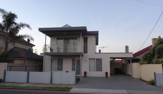 Sandrift Beach House (Largs North)