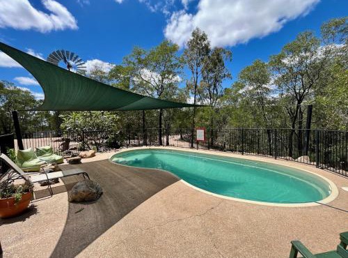 Sapphire Caravan & Cabin Park