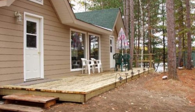 Silver Birches Cottage Rental - Cottage #3