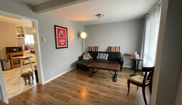 Simply Suite - Cornwall Village