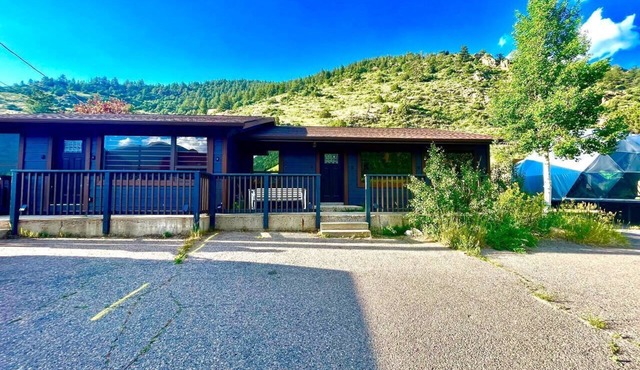 Ski Base Near Winter Park & Loveland,Family Home