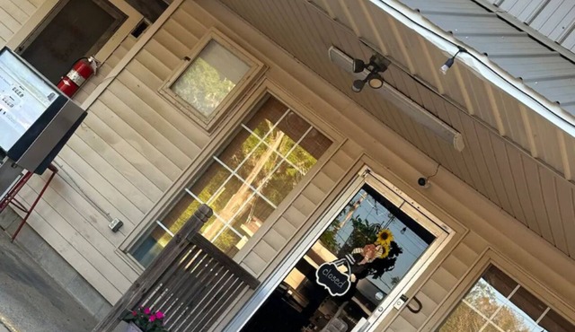 Small Town Nostalgic Charm- Renovated Old Country Store
