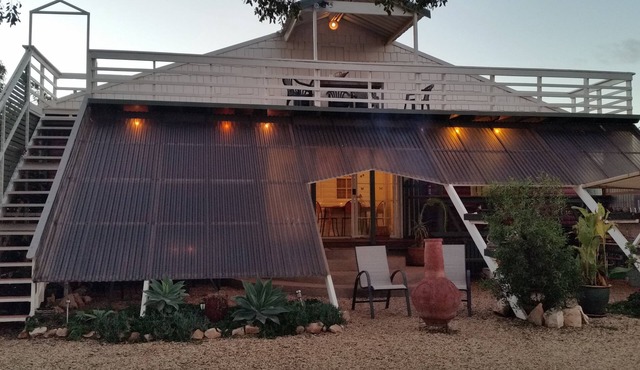 Sonjas Bed and Breakfast
