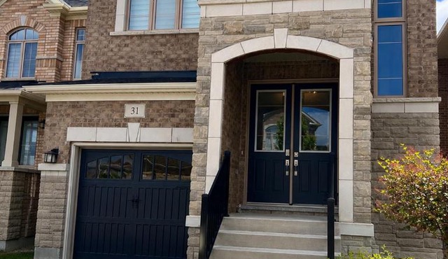 Spacious Luxury 4BR Aurora Home with BBQ & Parking