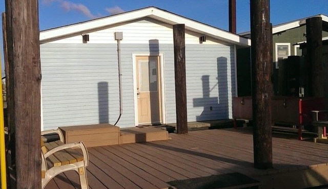 Spacious Waterfront Accommodation, Venice Louisiana