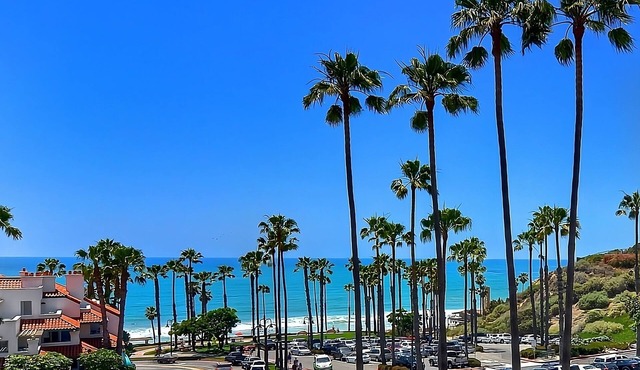 SPANISH PENTHOUSE AT SAN CLEMENTE BEACH
