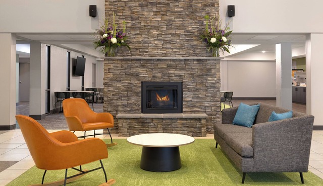 Spark by Hilton Ames