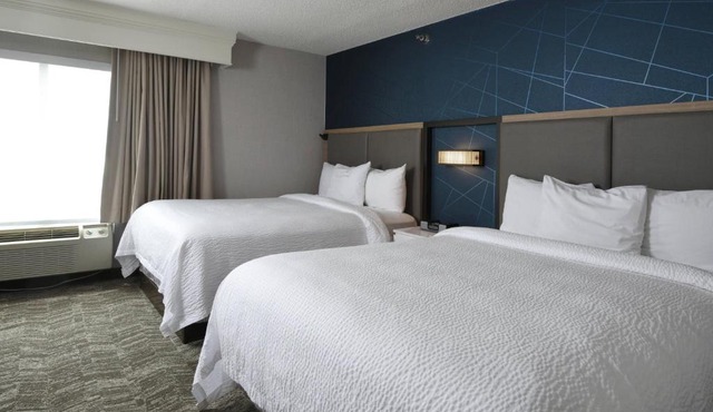 SpringHill Suites Des Moines West