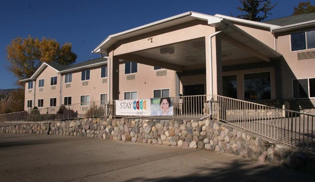 Stay Wise Inn Cedaredge