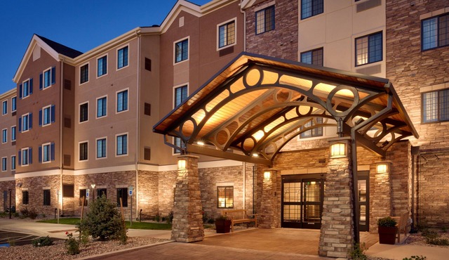 Staybridge Suites Cheyenne by IHG