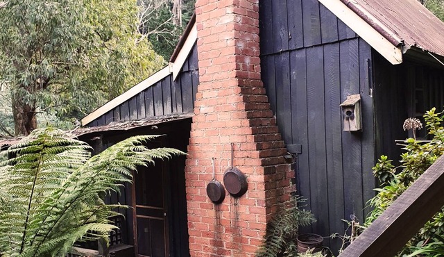 Stringer's Cottage