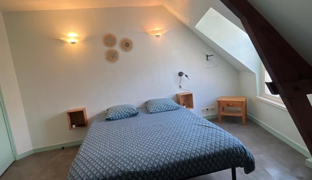 studio 3- les moulins