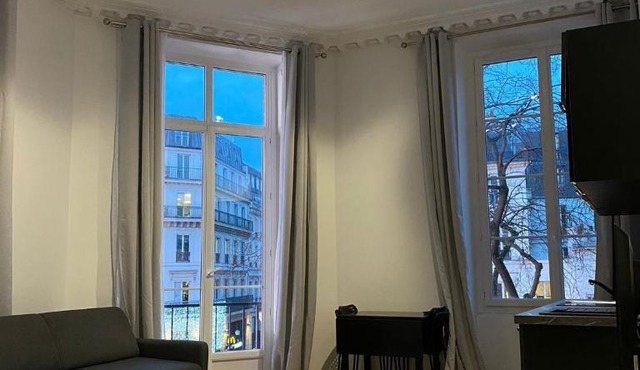 Studio Grand Rex