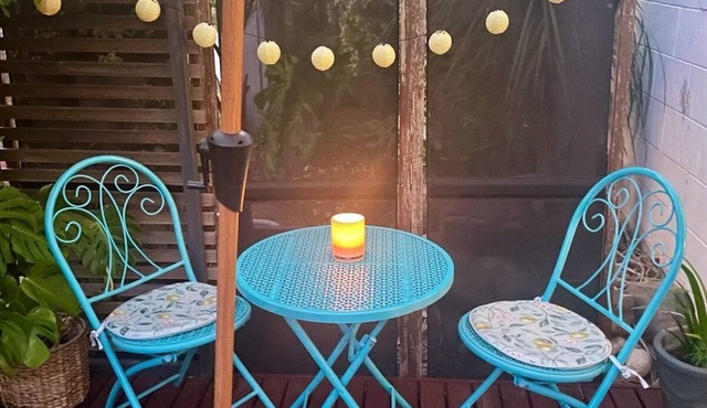 Stylish Adelaide-fringe guesthouse in cosmopolitan Unley