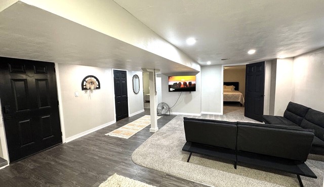 Suites #2