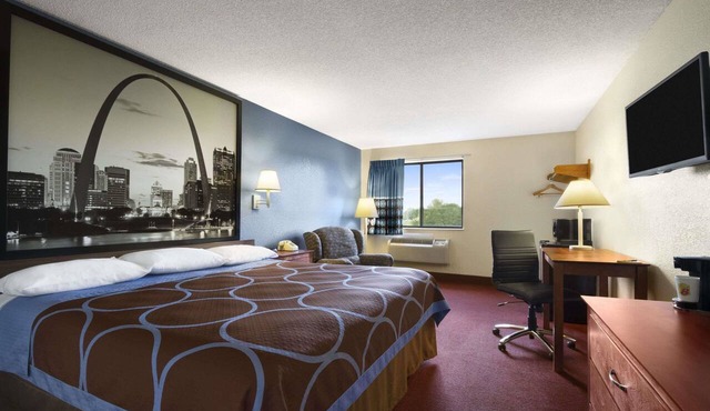 Super 8 by Wyndham Cuba