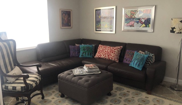 Surfside Ocean Front Seasonal Rentals in Surfside