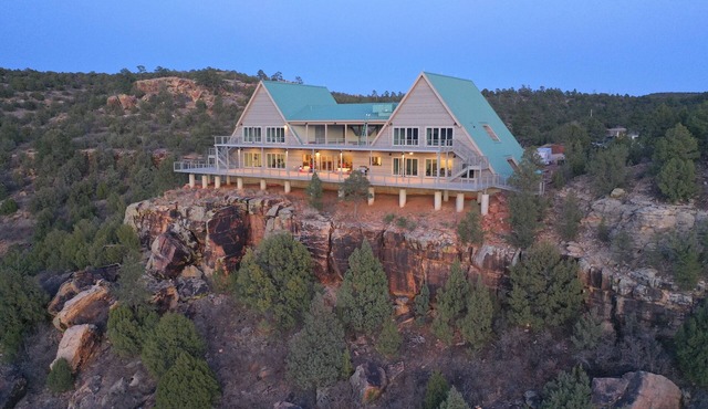 Teepee Lodge with Equus & Firearms/ranch