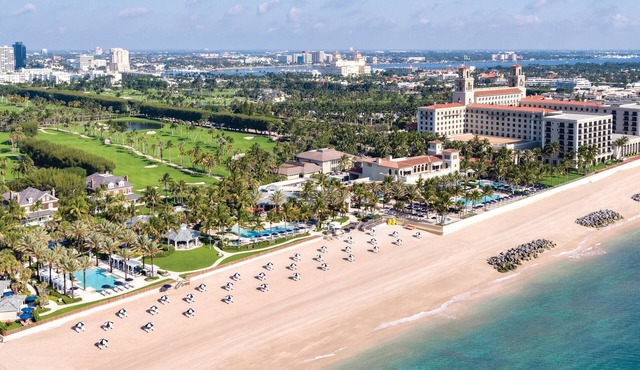 The Breakers Palm Beach