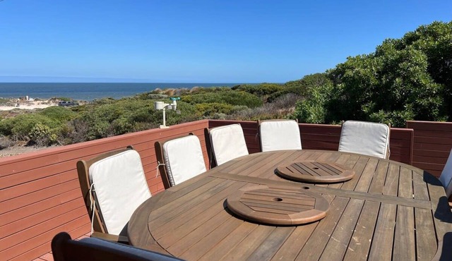 The Lighthouse - WIFI Available for Easter