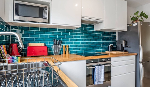 The Morningside Nook Minutes to CBD