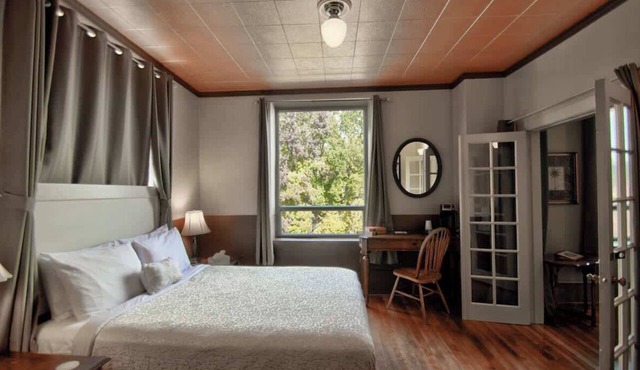 The Peak at Centralia Square | Historic Suite 301