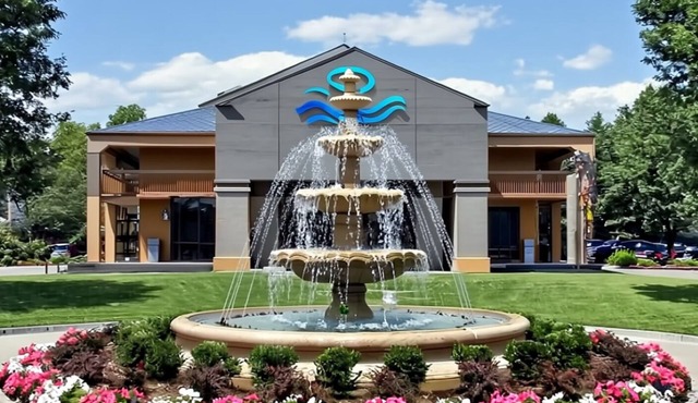 The Riverstone Hotel Charleston-Sikeston