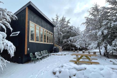 The Sanctuary at Kimberly Creek Retreat