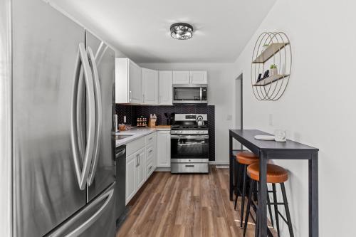 The Secret Sojourn | JZ Vacation Rentals