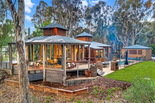 The Treehouse