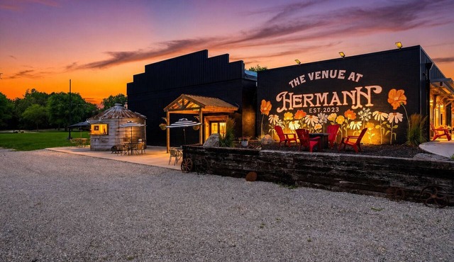 The Venue at Hermann
