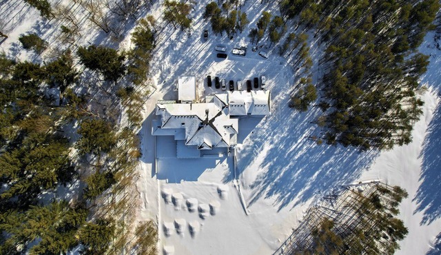 🔱THE VIVIAN MANOR🔱 20,000SQFT 60ACRES WEDDINGS