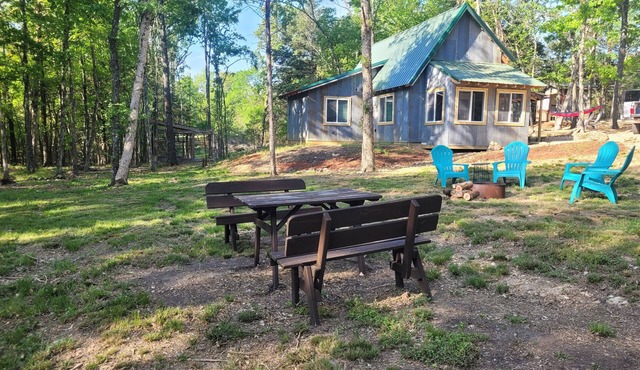 Timeless by Shacks on the Shoals