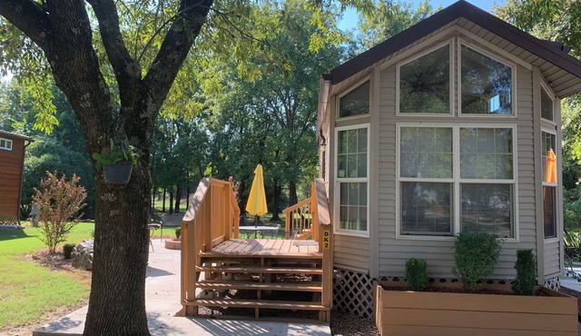 Tiny House DK2