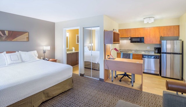 TownePlace Suites by Marriott Seattle Everett/Mukilteo