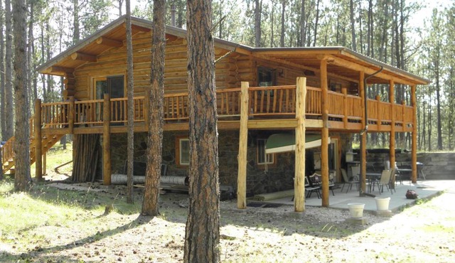 Trails End Lodge