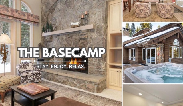 Trailside Mountain Retreat with Private Hot Tub