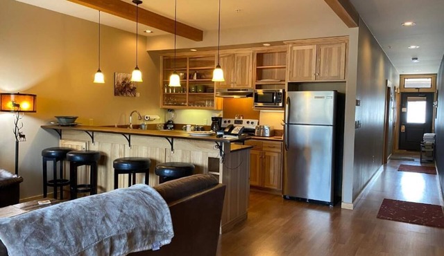 Twisp River Suites
