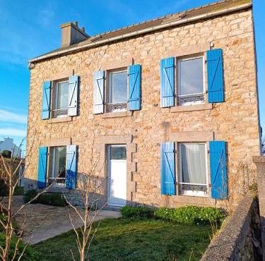 Ty Porzh